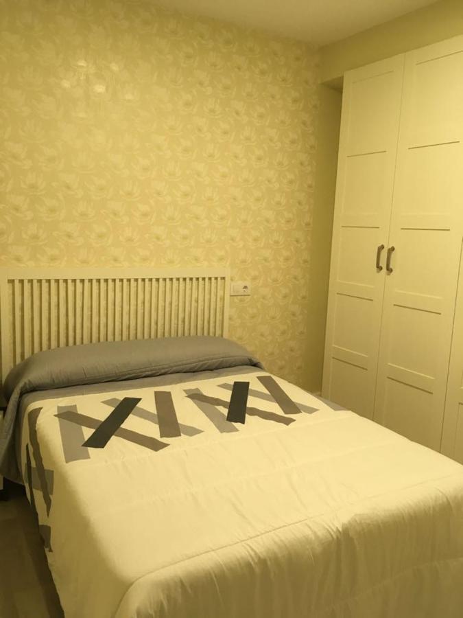 Centrico Apartament Al Lado De La Estacion D Tren Vivienda De Uso Turistico Logroño Eksteriør billede
