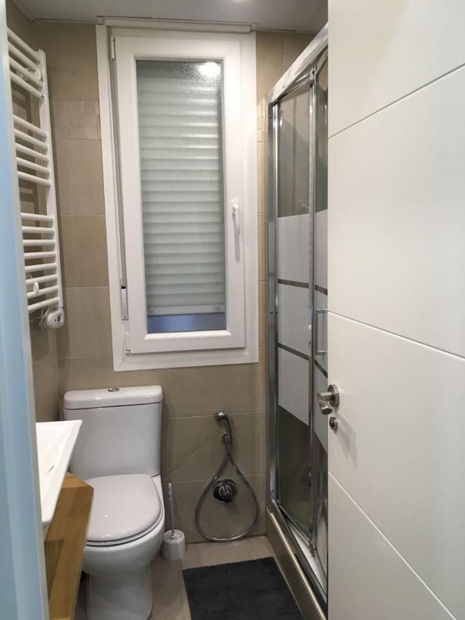Centrico Apartament Al Lado De La Estacion D Tren Vivienda De Uso Turistico Logroño Eksteriør billede