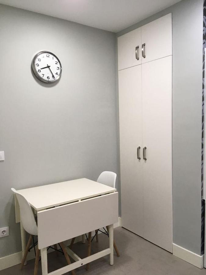 Centrico Apartament Al Lado De La Estacion D Tren Vivienda De Uso Turistico Logroño Eksteriør billede